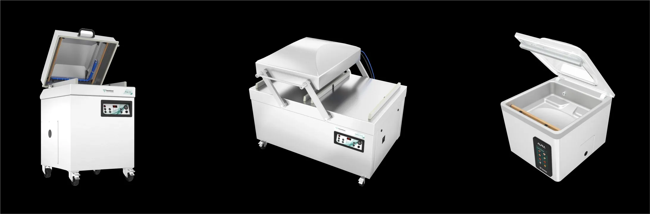 Masini vacuum