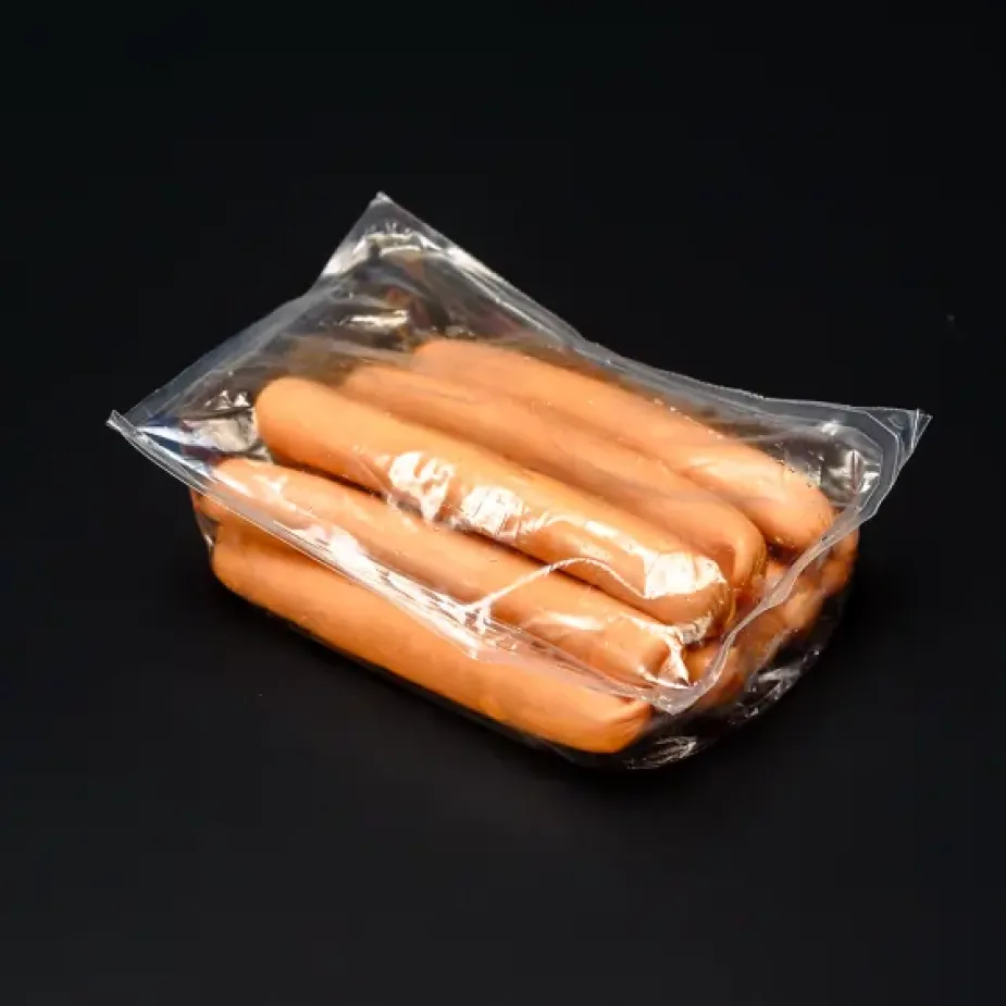 Filme flexibile alimentare