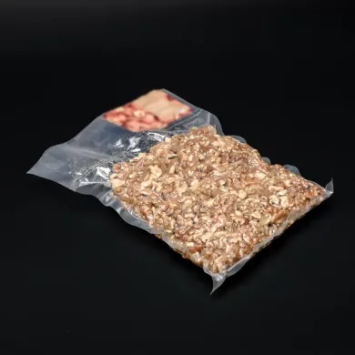 Pungi vid netede