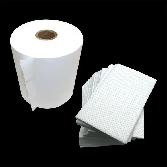 Hartie cerata, absorbante alimentare