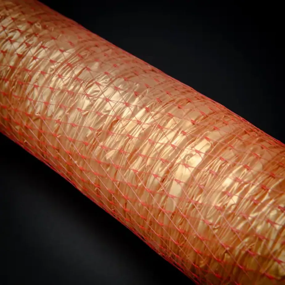 Membrane poliamidice pentru mezeluri