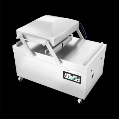 Masini vacuum