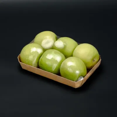 Folii Stretch alimentare