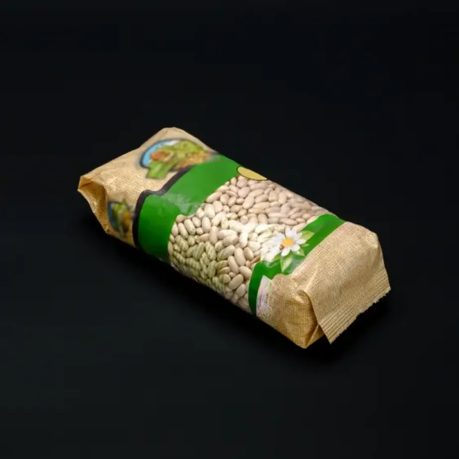 Filme flow-pack laminate
