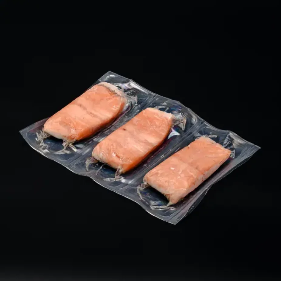 Filme flexibile alimentare