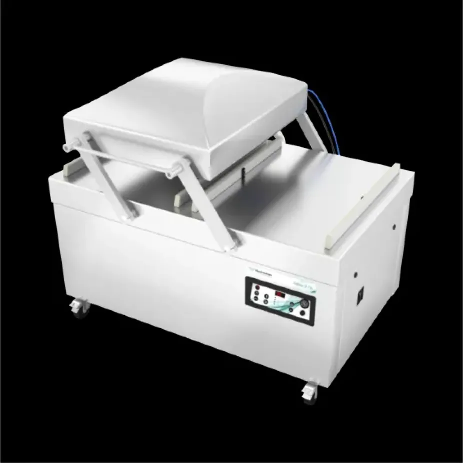 Masini vacuum