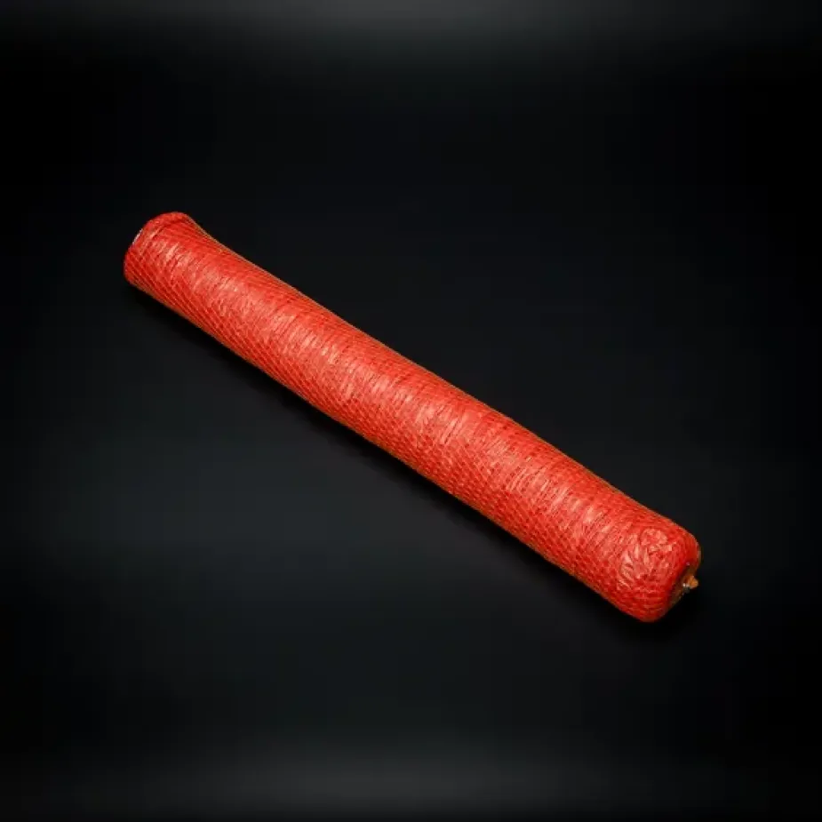 Membrane poliamidice pentru mezeluri
