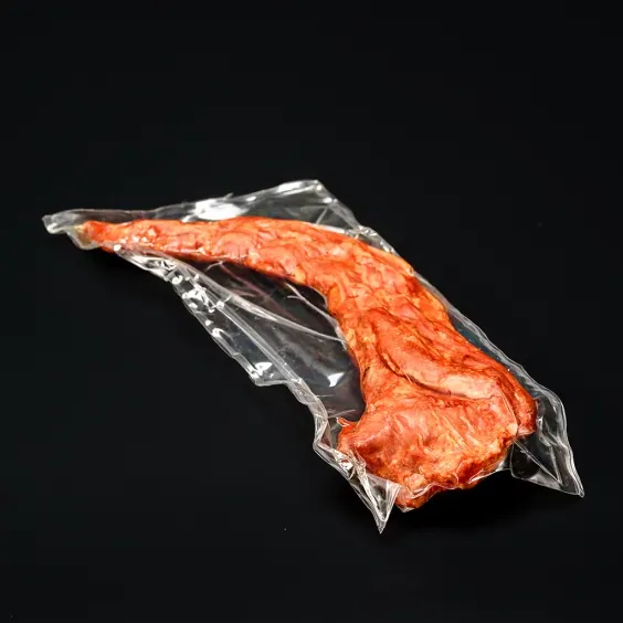 Pungi vid netede pentru carne