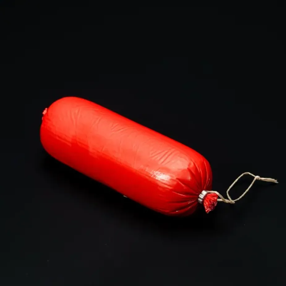 Membrane poliamidice pentru Pet Food