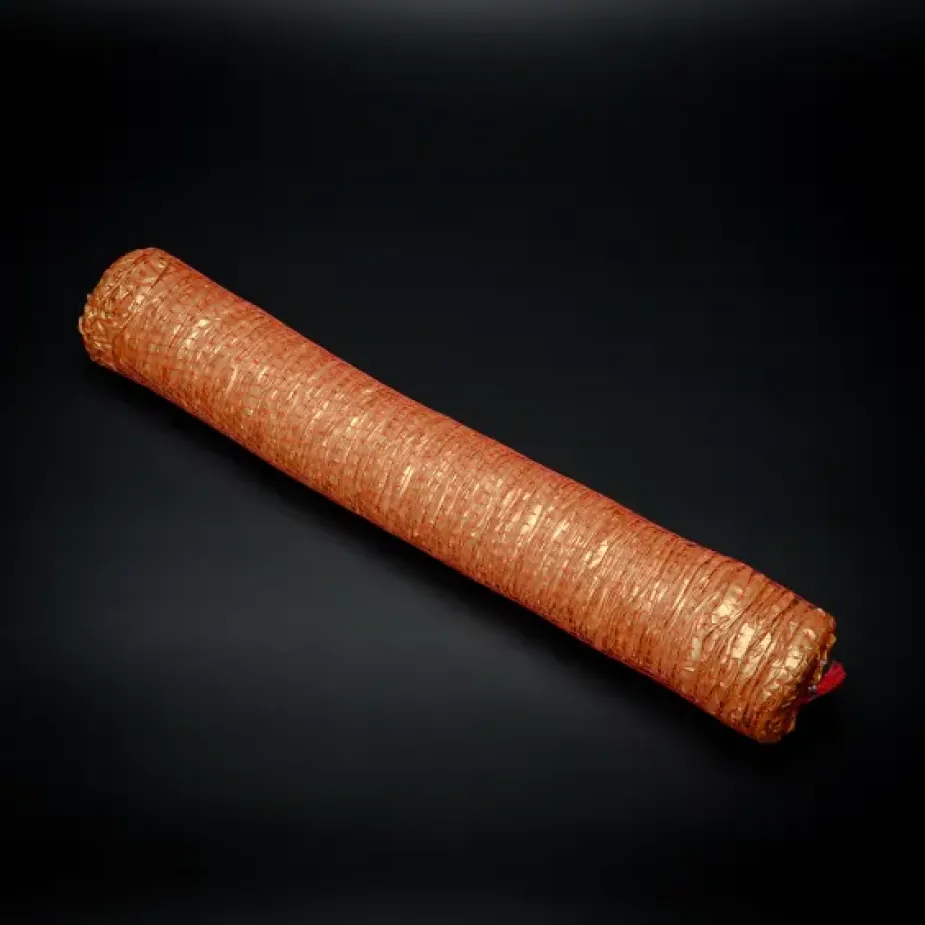 Membrane poliamidice pentru mezeluri