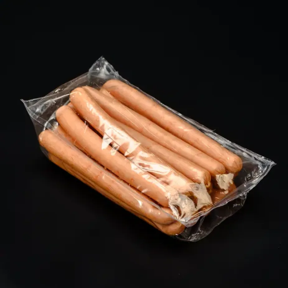 Filme flexibile alimentare