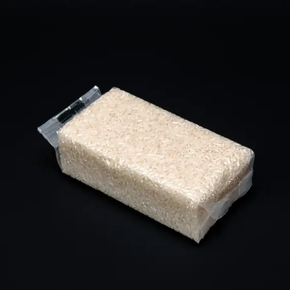 Filme flow-pack laminate